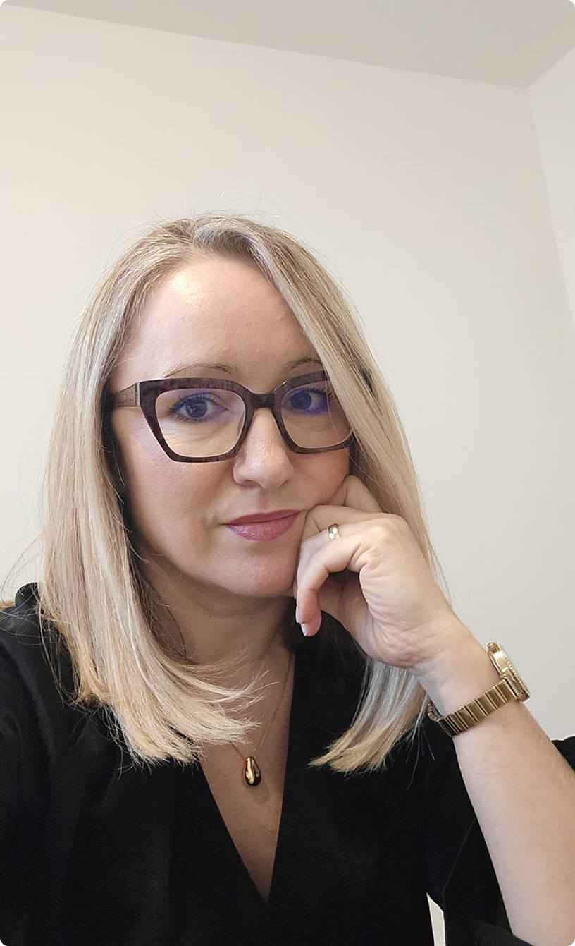 Natalija Ivezić