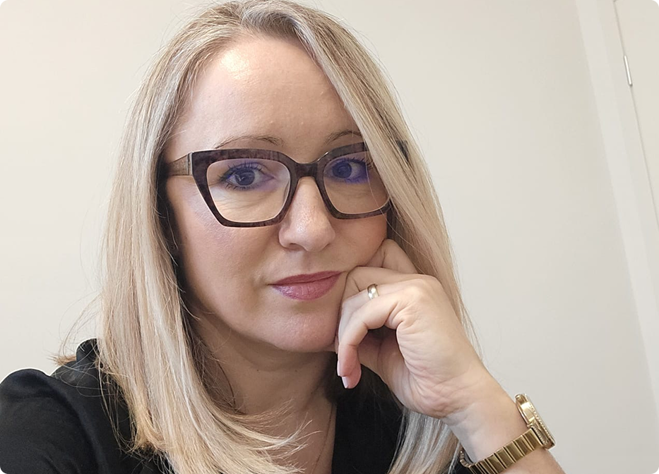 Natalija Ivezić