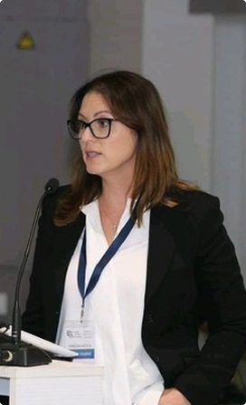Mihaela Grubišić