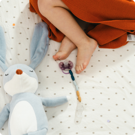 Postpartum — strah pred noć (sundown scaries)