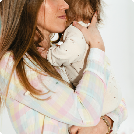 Postpartum — kad je teško, a svi kažu “uživaj”