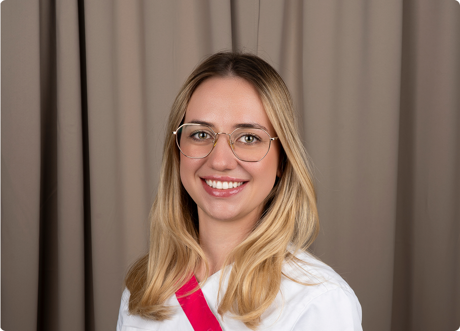 Ivana Cvetković Marić